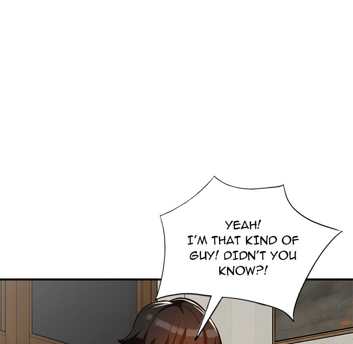 Town Girls chapter 27 page 152