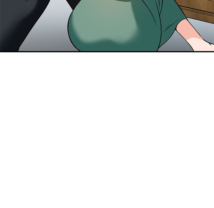 Town Girls chapter 27 page 154