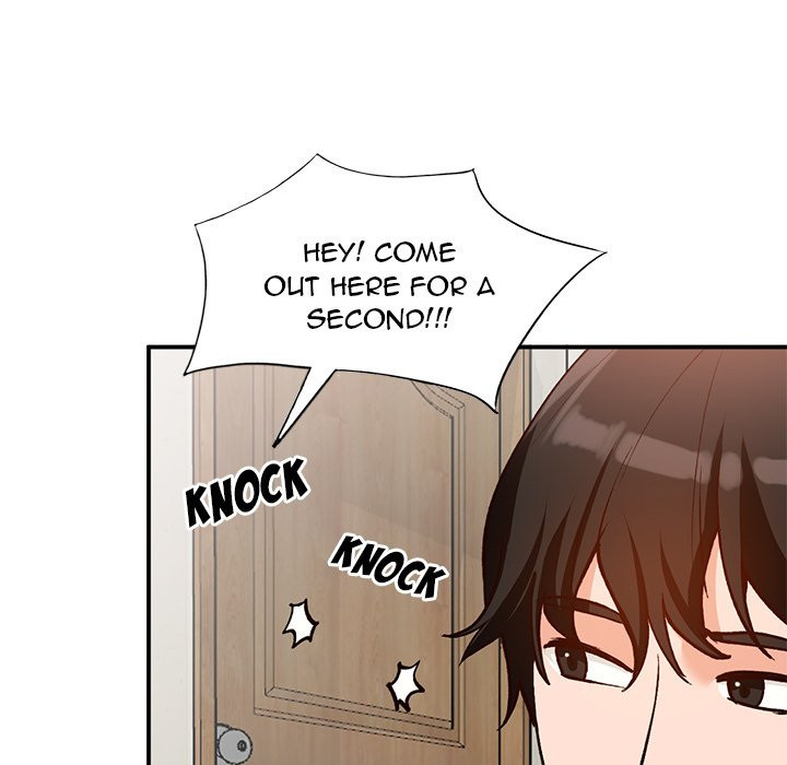 Town Girls chapter 27 page 155