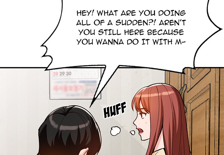 Town Girls chapter 28 page 2