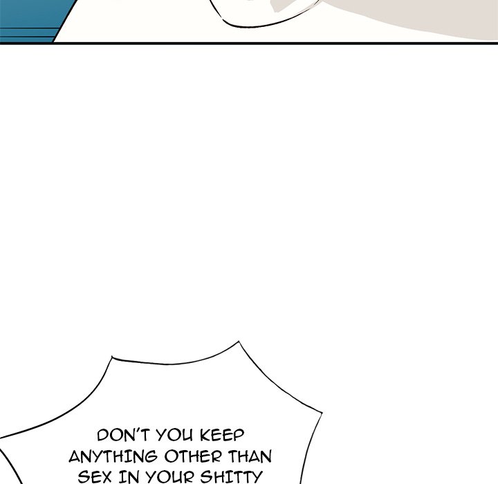 Town Girls chapter 28 page 6