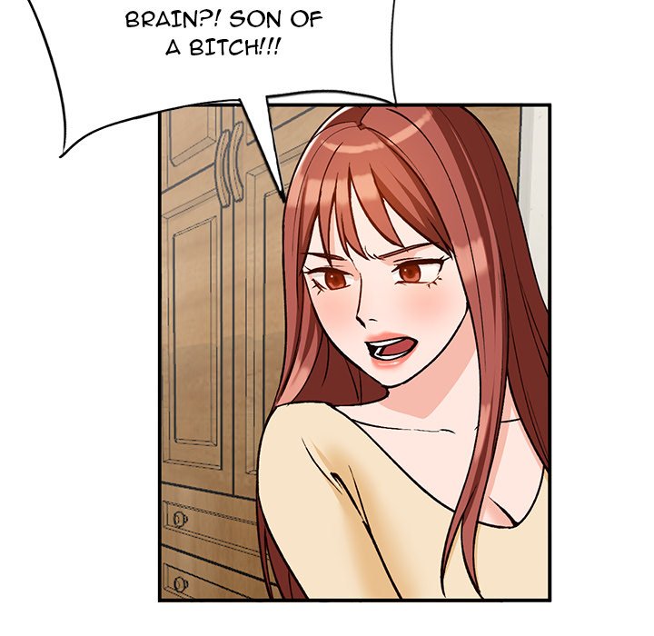 Town Girls chapter 28 page 7