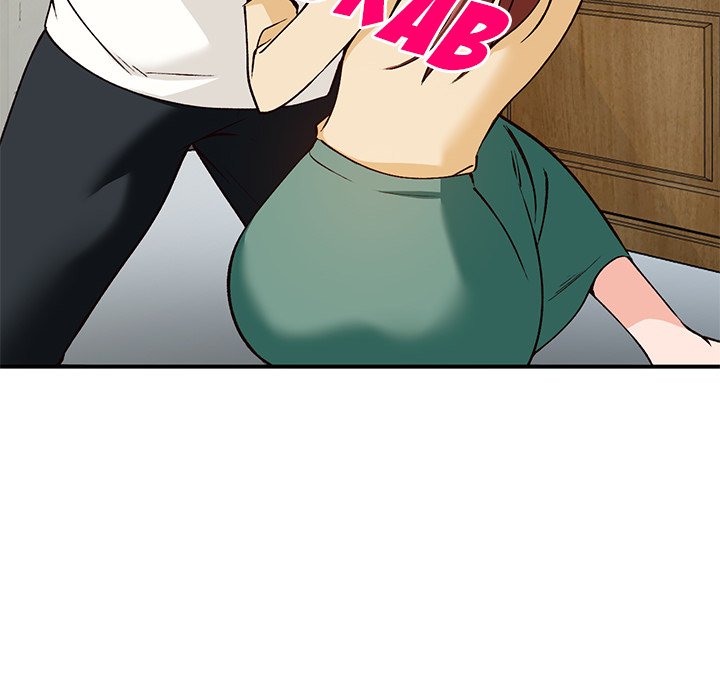 Town Girls chapter 28 page 10