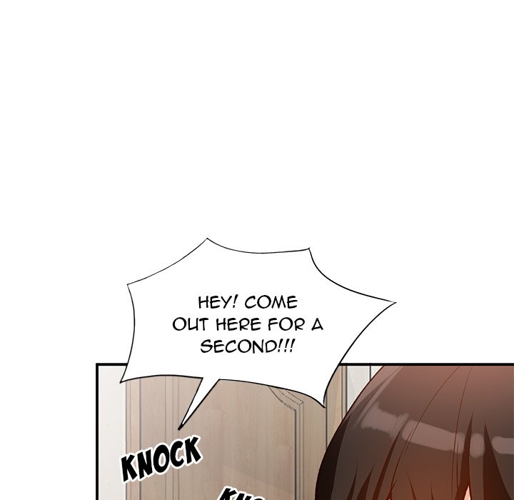 Town Girls chapter 28 page 11