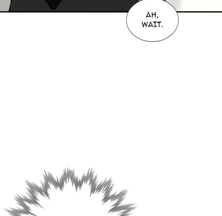 Town Girls chapter 28 page 22