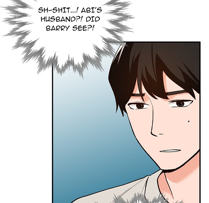 Town Girls chapter 28 page 23