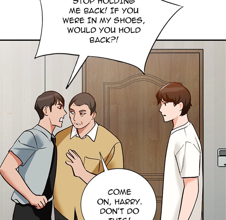 Town Girls chapter 28 page 25