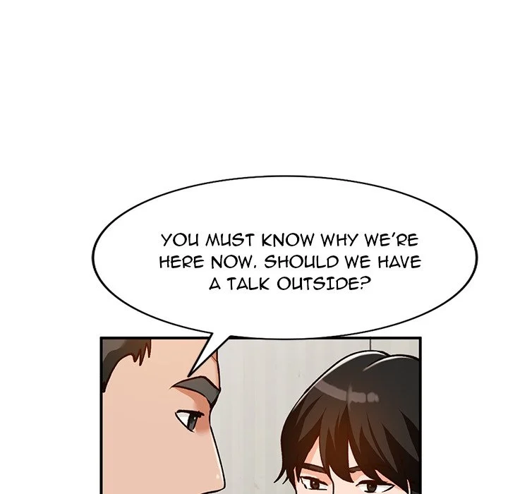 Town Girls chapter 28 page 29
