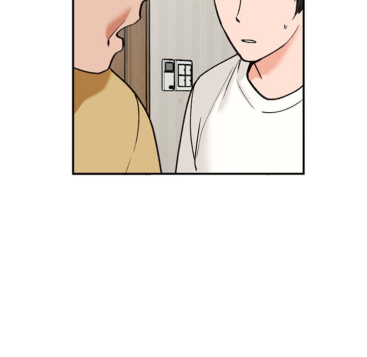 Town Girls chapter 28 page 30
