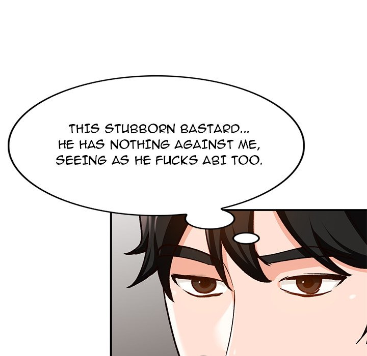 Town Girls chapter 28 page 31