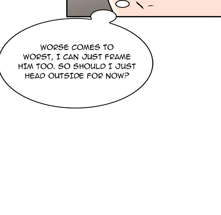 Town Girls chapter 28 page 32