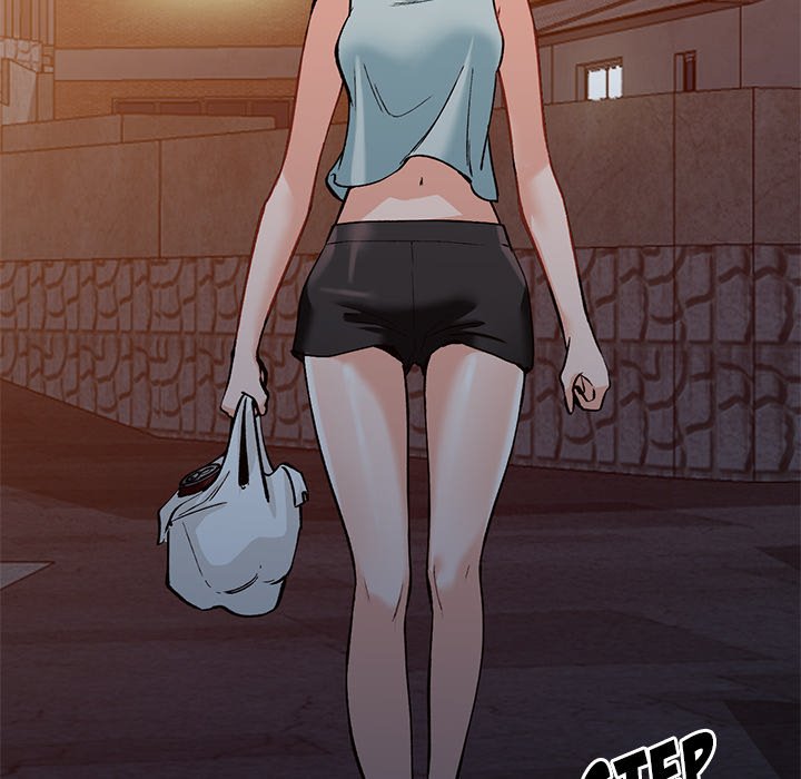 Town Girls chapter 28 page 36