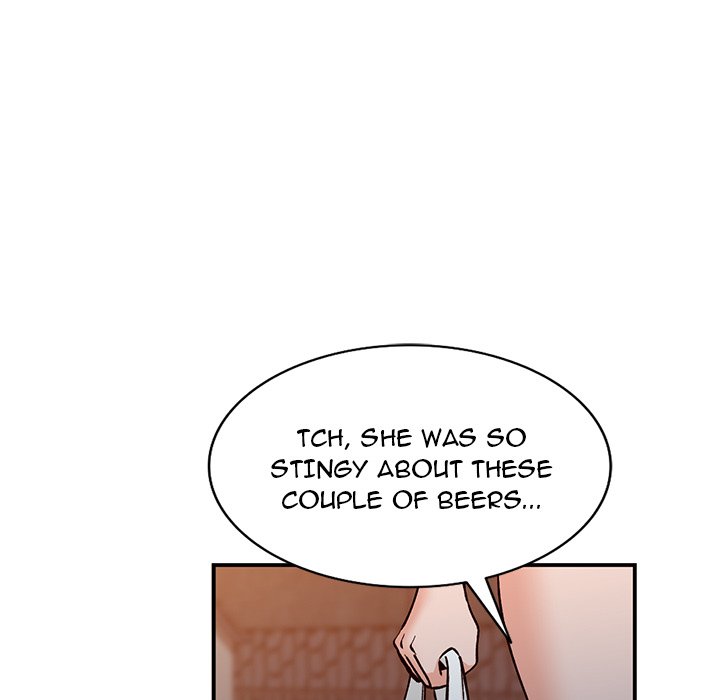 Town Girls chapter 28 page 38