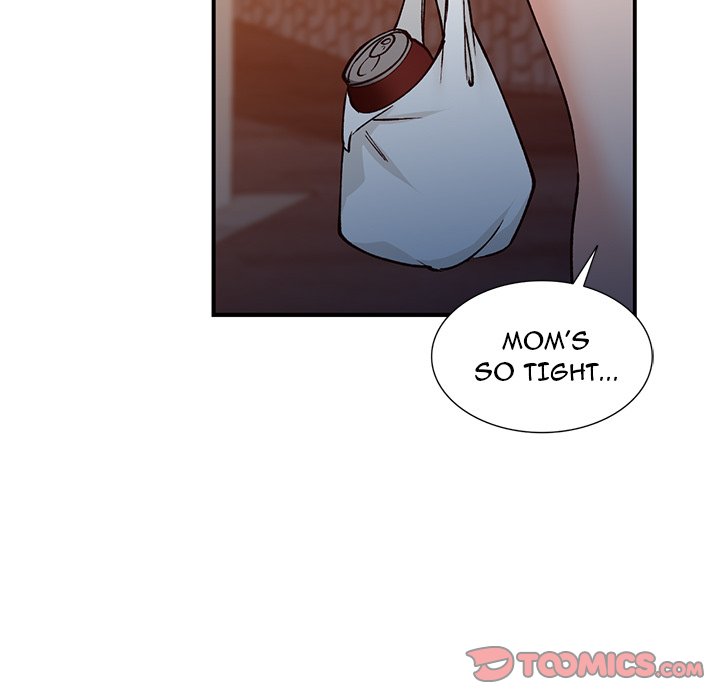 Town Girls chapter 28 page 39