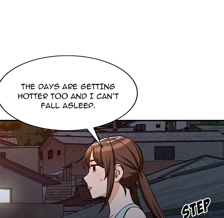 Town Girls chapter 28 page 40