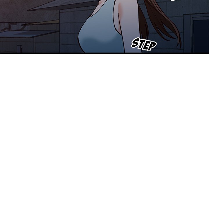 Town Girls chapter 28 page 41
