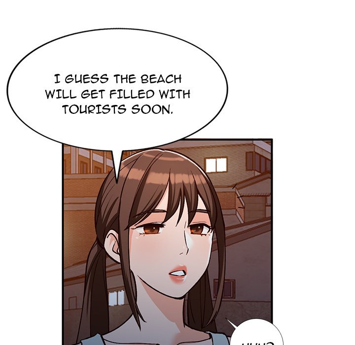 Town Girls chapter 28 page 42