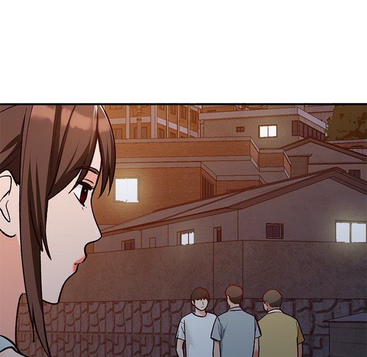 Town Girls chapter 28 page 44