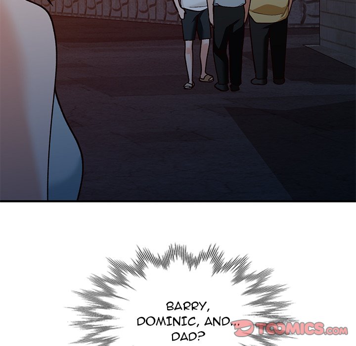 Town Girls chapter 28 page 45
