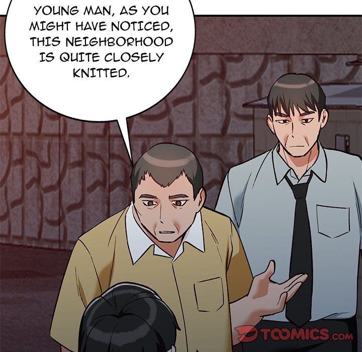 Town Girls chapter 28 page 51