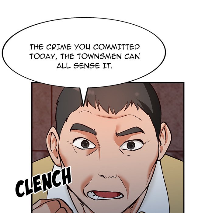 Town Girls chapter 28 page 53