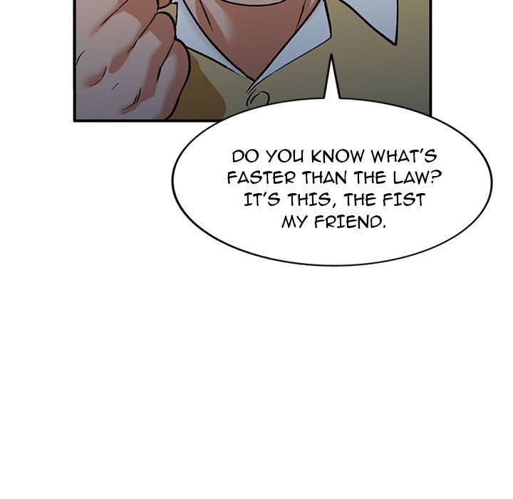 Town Girls chapter 28 page 54