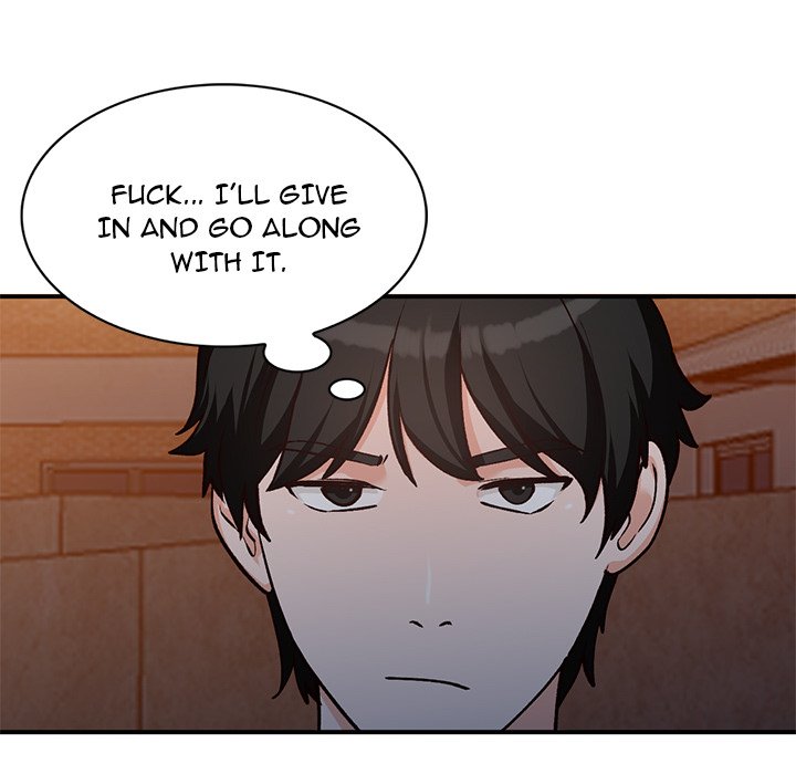 Town Girls chapter 28 page 55