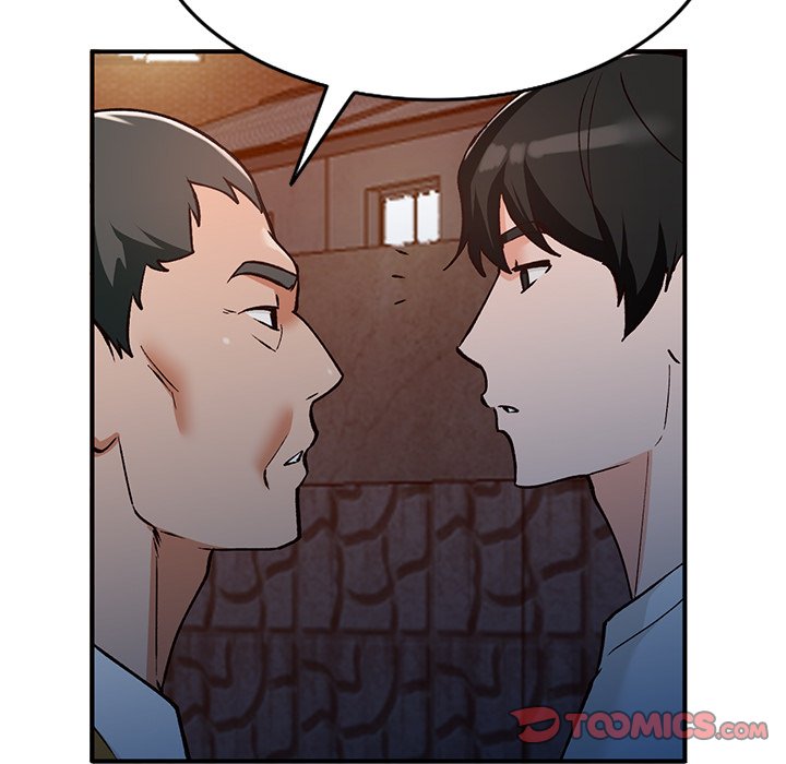 Town Girls chapter 28 page 57