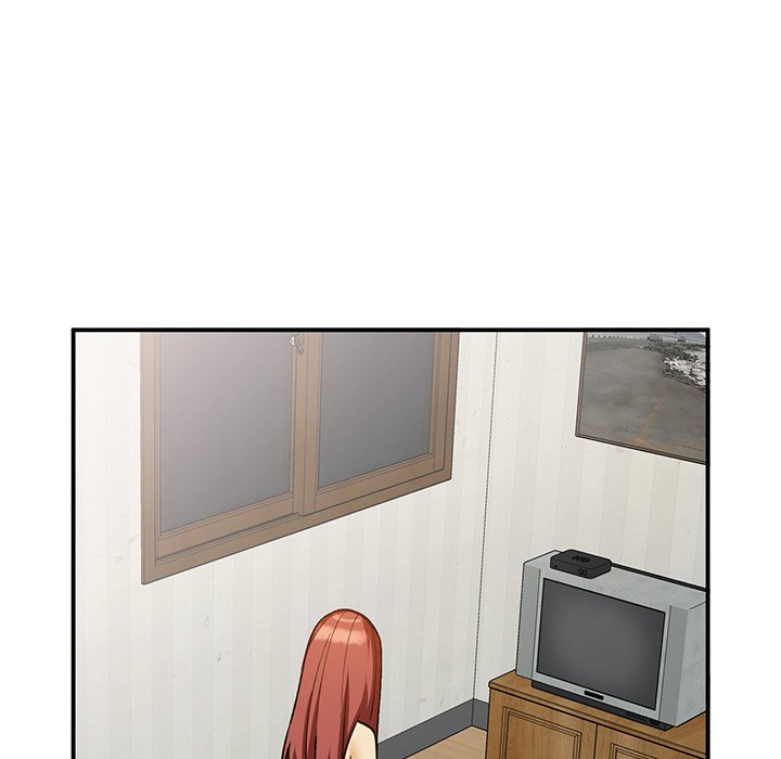 Town Girls chapter 28 page 61