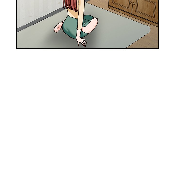 Town Girls chapter 28 page 62