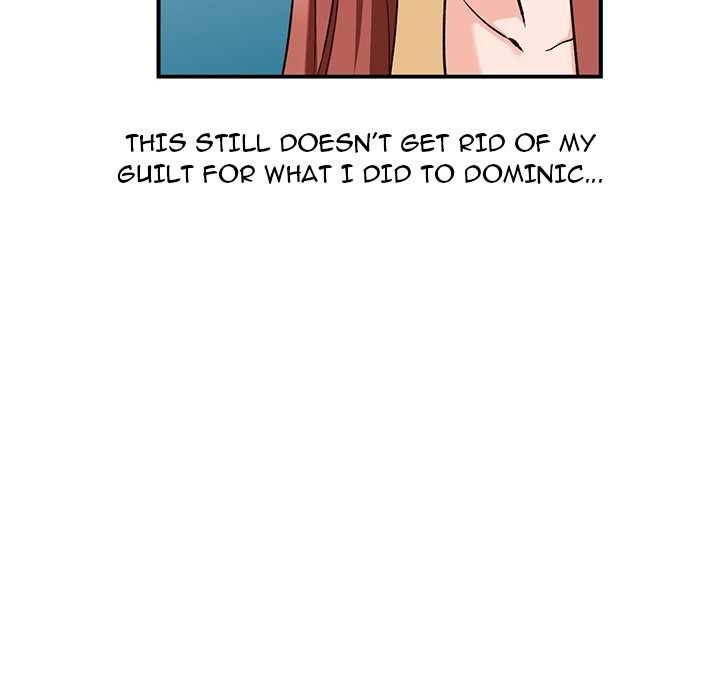 Town Girls chapter 28 page 64