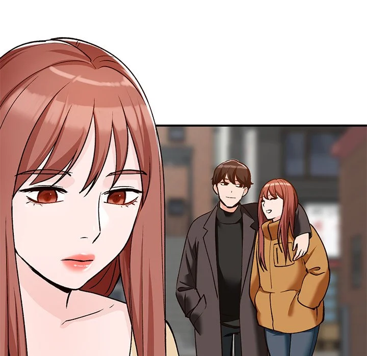 Town Girls chapter 28 page 65