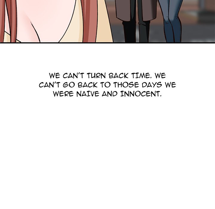 Town Girls chapter 28 page 66