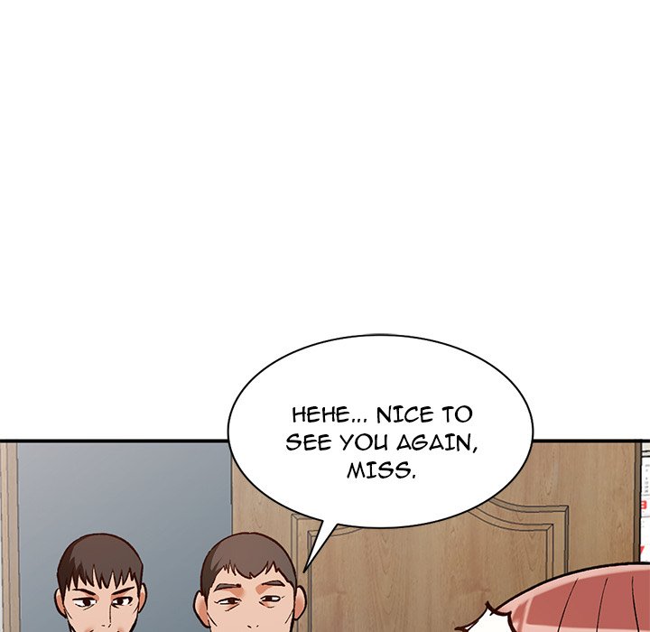 Town Girls chapter 28 page 71