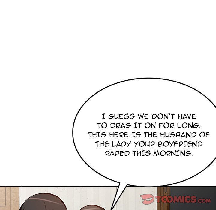 Town Girls chapter 28 page 75