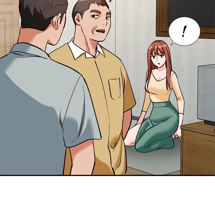 Town Girls chapter 28 page 76