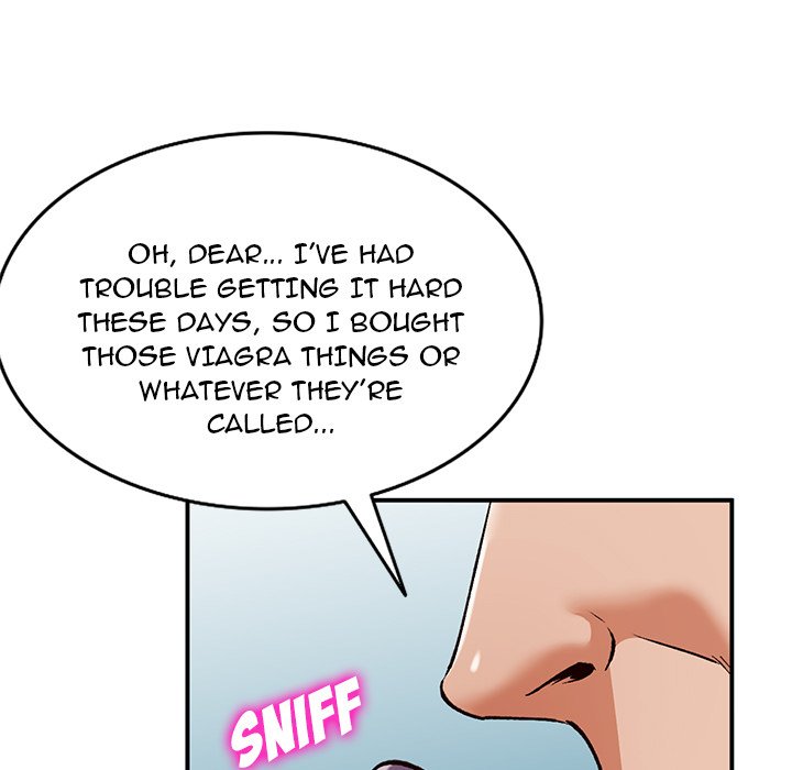 Town Girls chapter 28 page 100