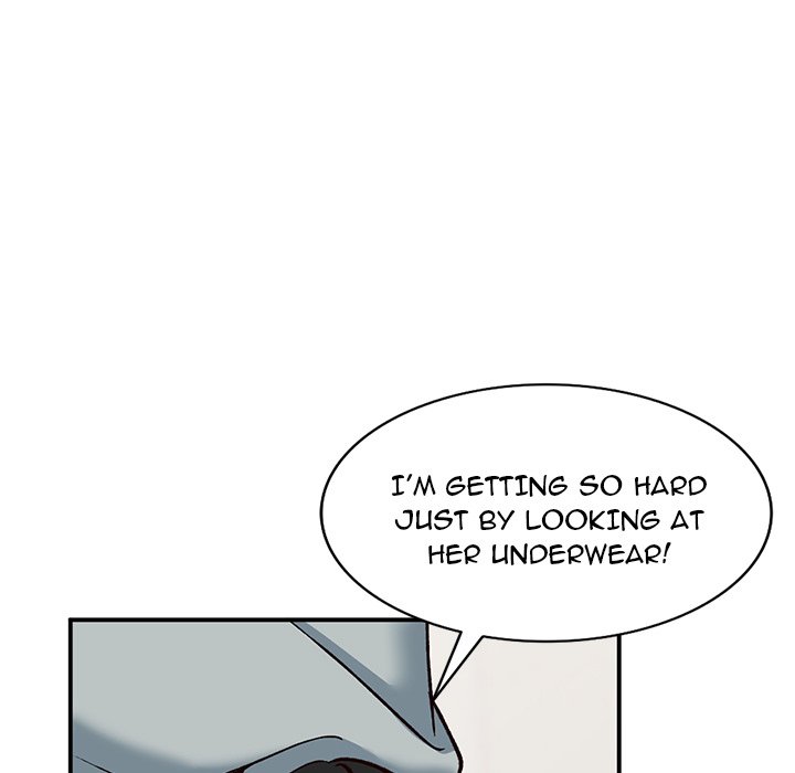 Town Girls chapter 28 page 102