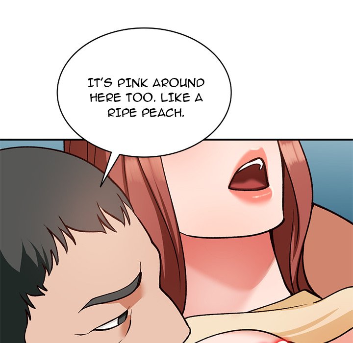 Town Girls chapter 28 page 107