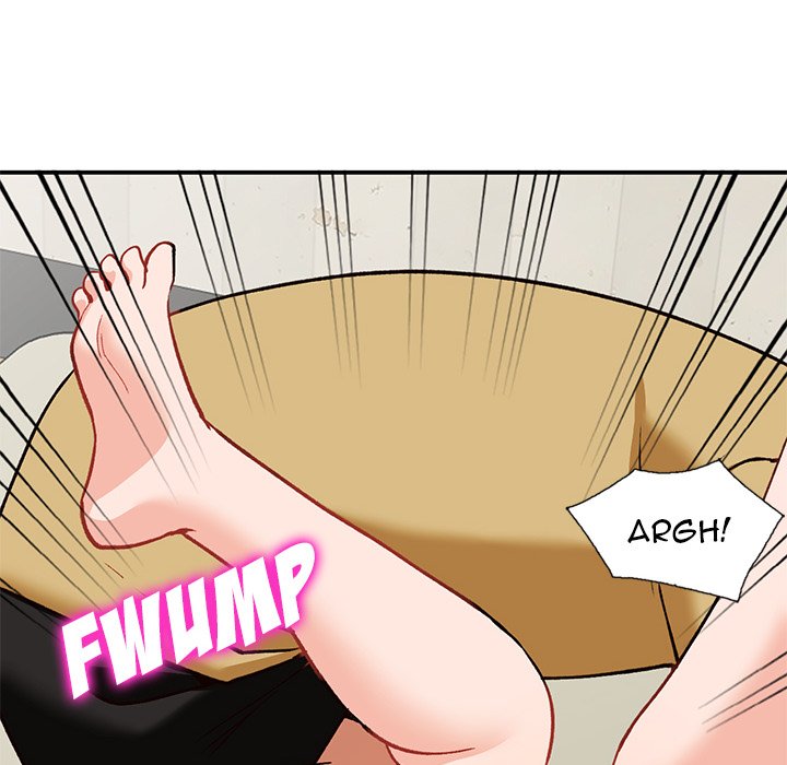Town Girls chapter 28 page 121