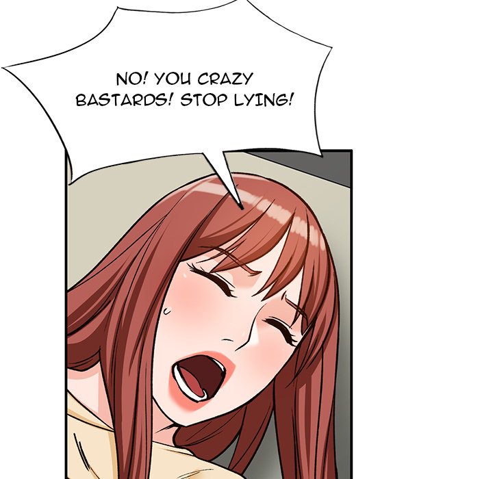 Town Girls chapter 28 page 128