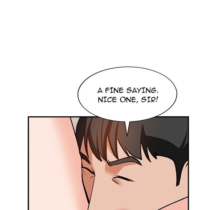 Town Girls chapter 28 page 132