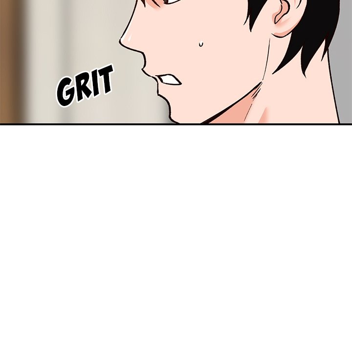 Town Girls chapter 29 page 8