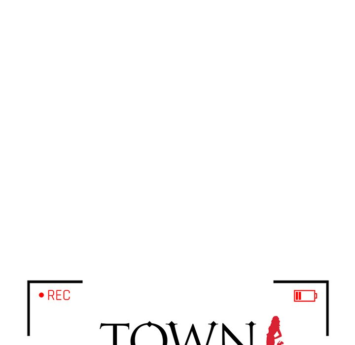 Town Girls chapter 29 page 14