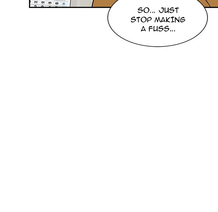 Town Girls chapter 29 page 18