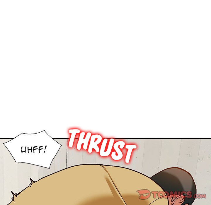 Town Girls chapter 29 page 21