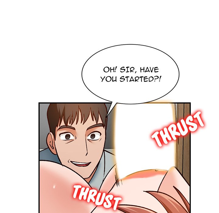 Town Girls chapter 29 page 24