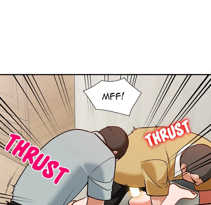 Town Girls chapter 29 page 29