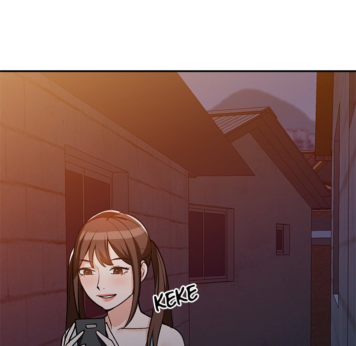 Town Girls chapter 29 page 44