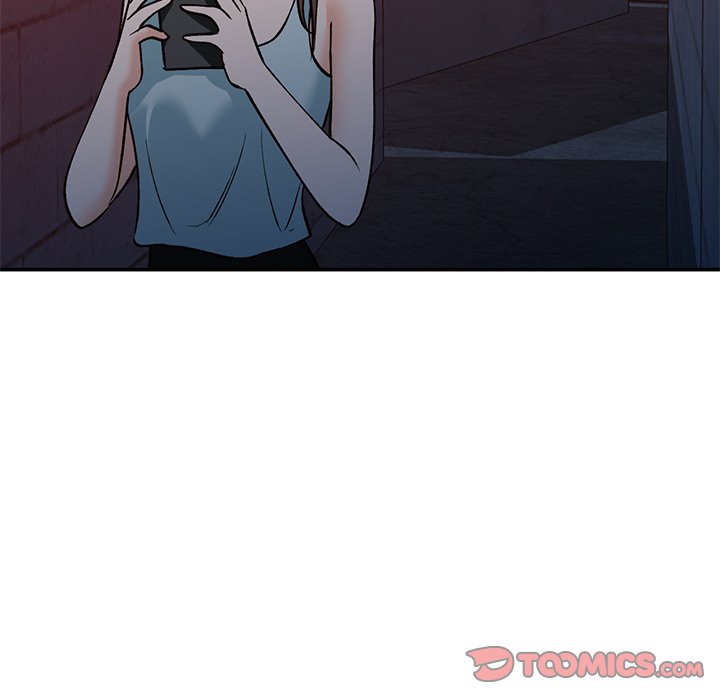 Town Girls chapter 29 page 45